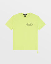 KSUBI Enjoy Biggie SS Tee Daylite at Gravity NYC